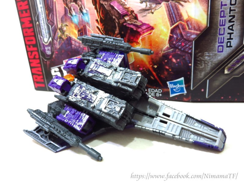 In Hand Photos Of Siege Skywarp Phantomstrike Squadron 20 (20 of 43)